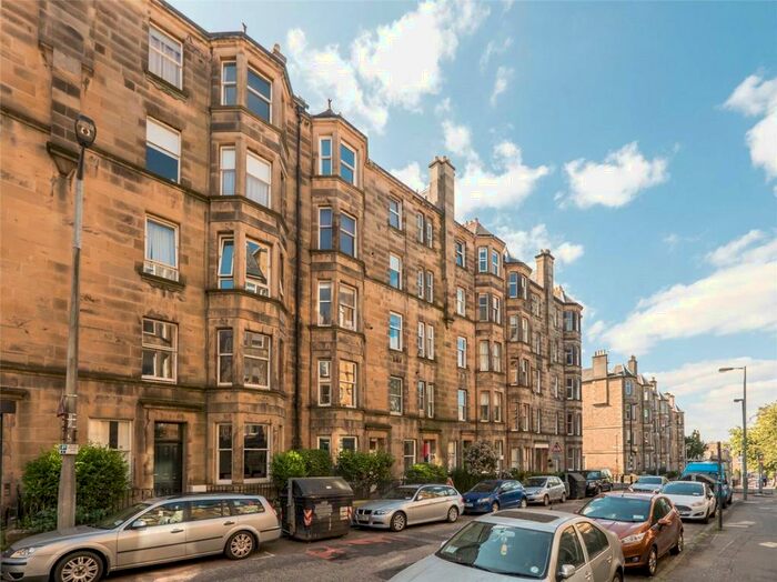 2 Bedroom Flat To Rent In Viewforth, Edinburgh, EH10