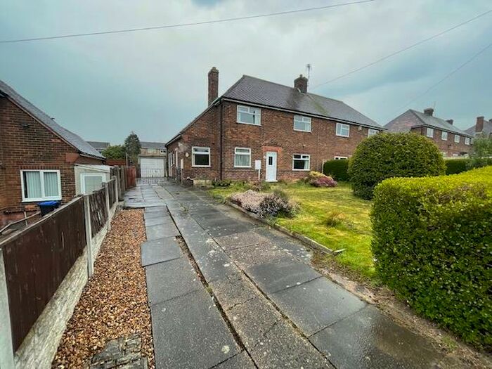 3 Bedroom House To Rent In Victoria Road, Selston, Nottingham, NG16