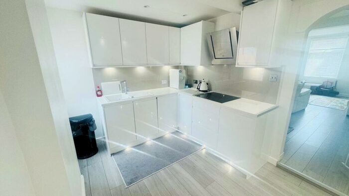 2 Bedroom Terraced House To Rent In Wycombe Road, Tottenham Hale, N17