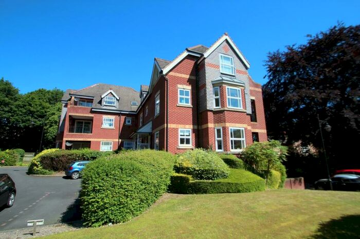 2 Bedroom Flat To Rent In Birch House, A Allerton Park, Leeds, West Yorkshire, Uk, LS7