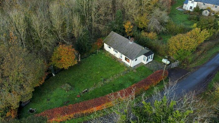 Land For Sale In Heol Y March, Bonvilston, Cardiff, CF5