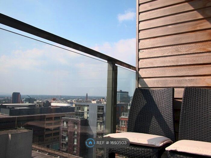 2 Bedroom Flat To Rent In Light House Northern Quarter, Manchester, M4