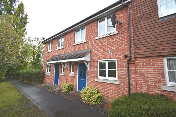 3 Bedroom House To Rent In Vaughan Close, Dartford, DA1