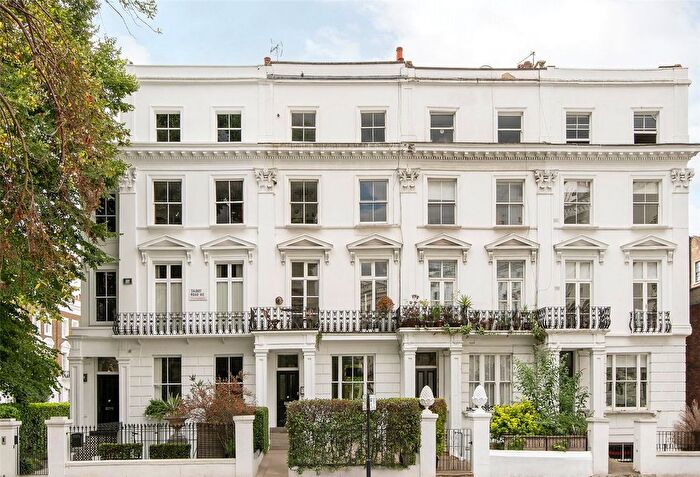 1 Bedroom Flat To Rent In Talbot Road, London, W2