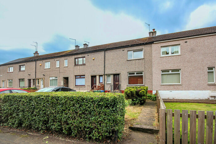 2 Bedroom Terraced House To Rent In Almondside, Mid Calder, West Lothian, EH53