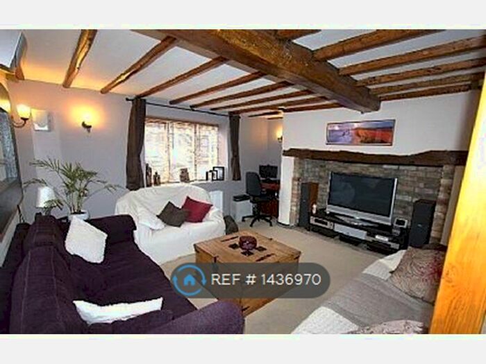 1 Bedroom Terraced House To Rent In Cambridge Street, St. Neots, PE19