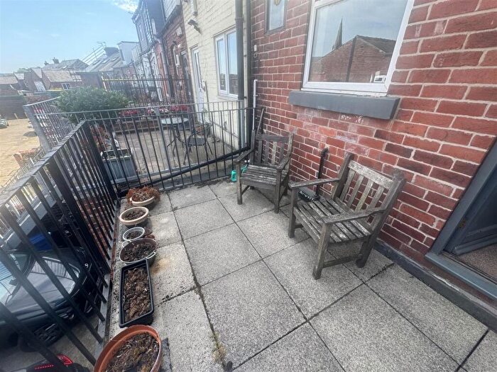 1 Bedroom Apartment To Rent In Sharrow Vale Road, Sheffield, S11