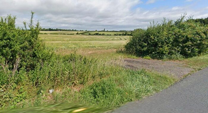 Land For Sale In Milton Road, Thurleigh, MK44