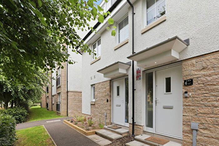 3 Bedroom Terraced House For Sale In Stewards Way, Renfrew, Renfrewshire, PA4