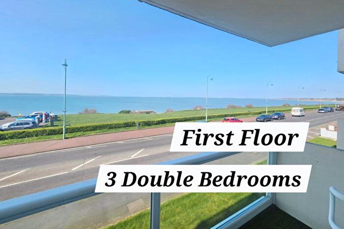 3 Bedroom Apartment For Sale In West Point, Lee-On-The-Solent, PO13