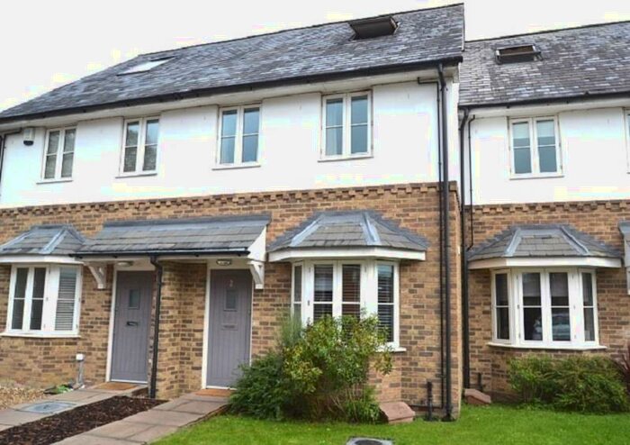 3 Bedroom Terraced House To Rent In Station Yard, Buntingford, SG9