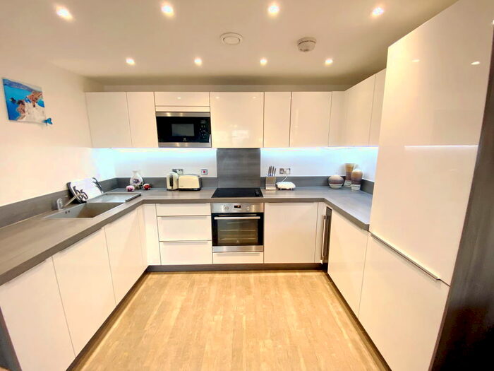 2 Bedroom Apartment To Rent In Elmira Street, Lewisham, SE13