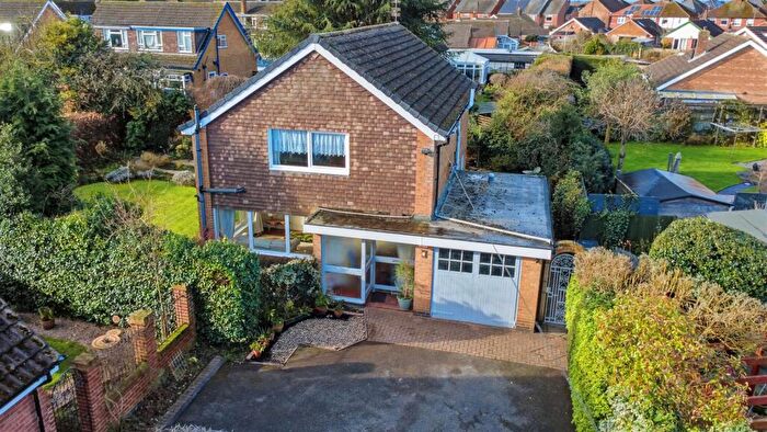 4 Bedroom Detached House For Sale In Risley Lane, Breaston, DE72