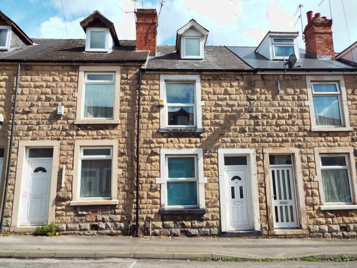 3 Bedroom House To Rent In Charles Street, Mansfield Woodhouse, NG19