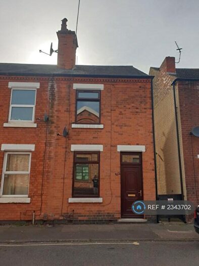 2 Bedroom Terraced House To Rent In Bennett Street, Long Eaton, Nottingham, NG10