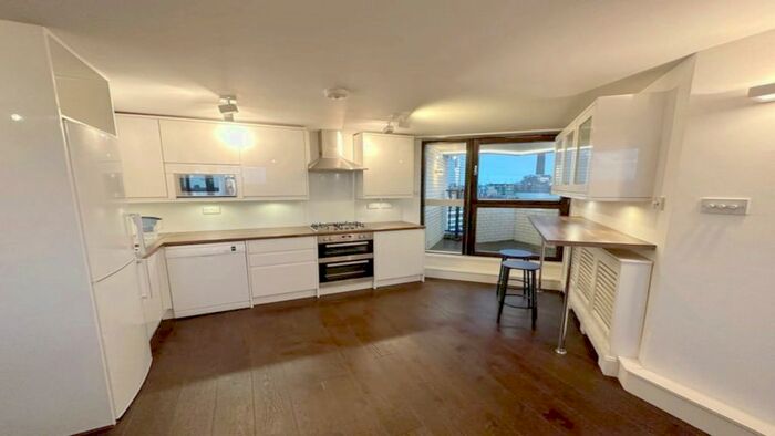 2 Bedroom Flat To Rent In Worlds End Estate, London, SW10