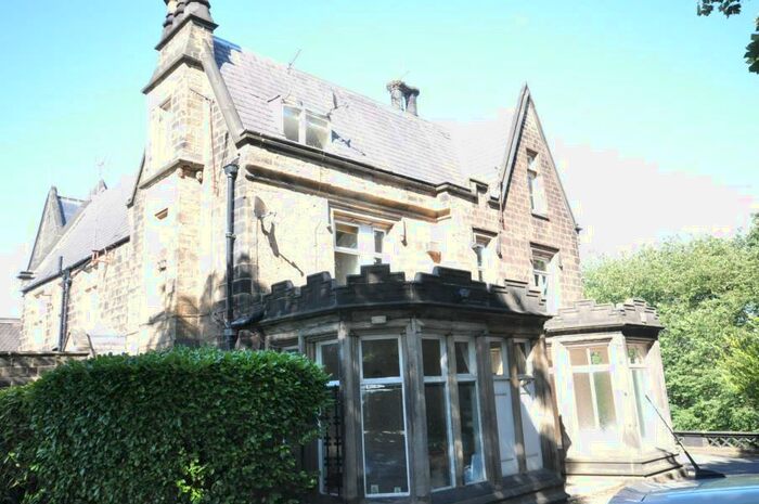 1 Bedroom Apartment To Rent In St Anne's Grange, St Ann's Lane, Headingley, LS4