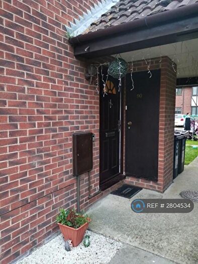 2 Bedroom End Of Terrace House To Rent In Tamar Close, St. Ives, PE27