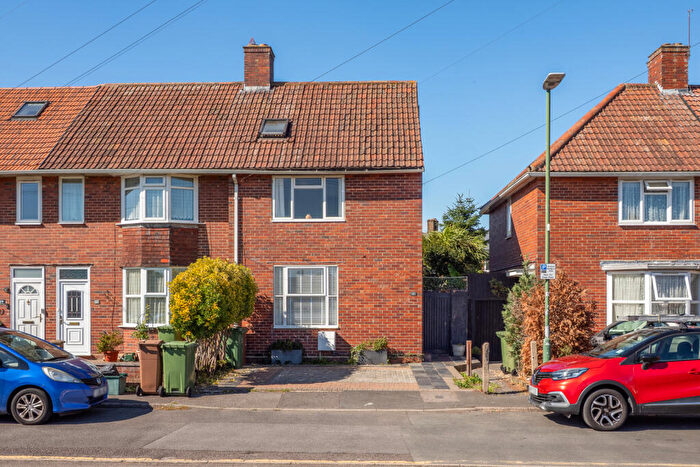 3 Bedroom Semi-Detached House For Sale In Whitby Gardens, Sutton, SM1