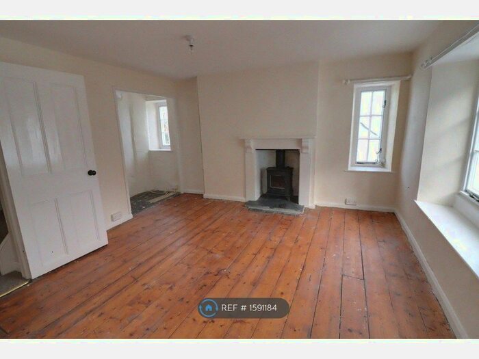 1 Bedroom End Of Terrace House To Rent In High Street, Clovelly, Bideford, EX39