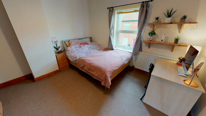 3 Bedroom Terraced House To Rent In Newland St West | Student House | /, LN1