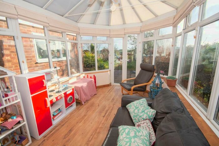 3 Bedroom Terraced House For Sale In Coronation Road, Church Lawford, Rugby, CV23
