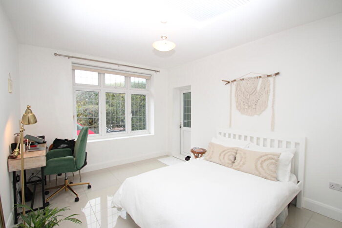 1 Bedroom Apartment To Rent In Sandilands, Croydon, CR0
