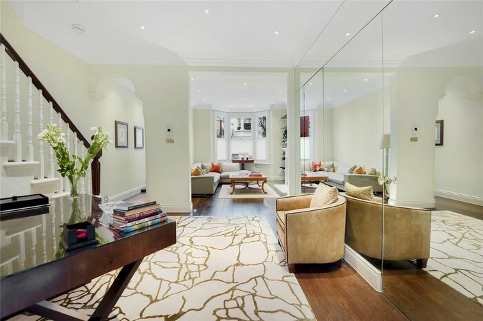 4 Bedroom Terraced House To Rent In Winchendon Road, London, SW6