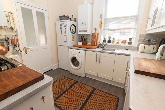 1 Bedroom Flat For Sale In Belford Terrace, North Shields, NE30