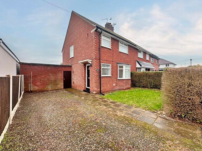 3 Bedroom House For Sale In Kings Drive, Thingwall, CH61