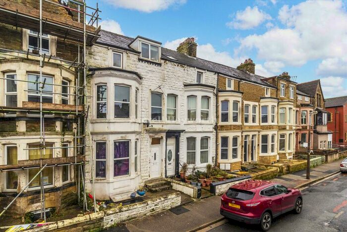 5 Bedroom House For Sale In Stanley Road, Heysham, Morecambe, LA3