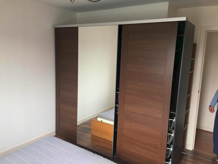 2 Bedroom Flat To Rent In Cooke Street, Barking, IG11