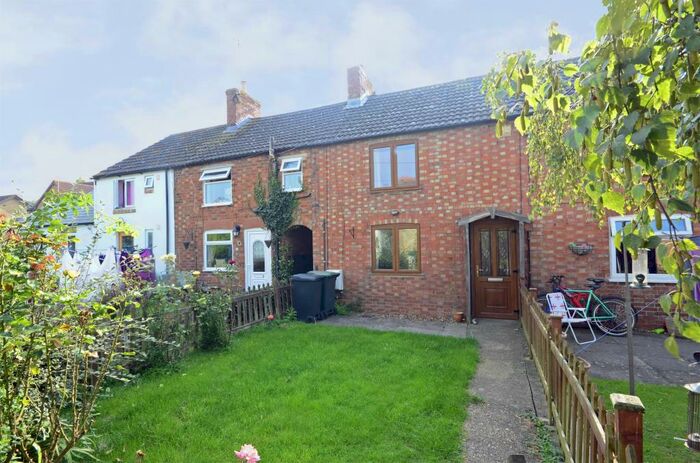 2 Bedroom Cottage To Rent In Pokas Cottages, Chelveston, Northamptonshire, NN9