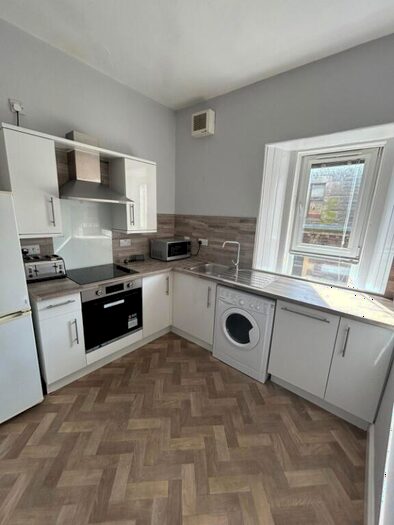 1 Bedroom Flat To Rent In Fountainbridge, Fountainbridge, Edinburgh, EH3