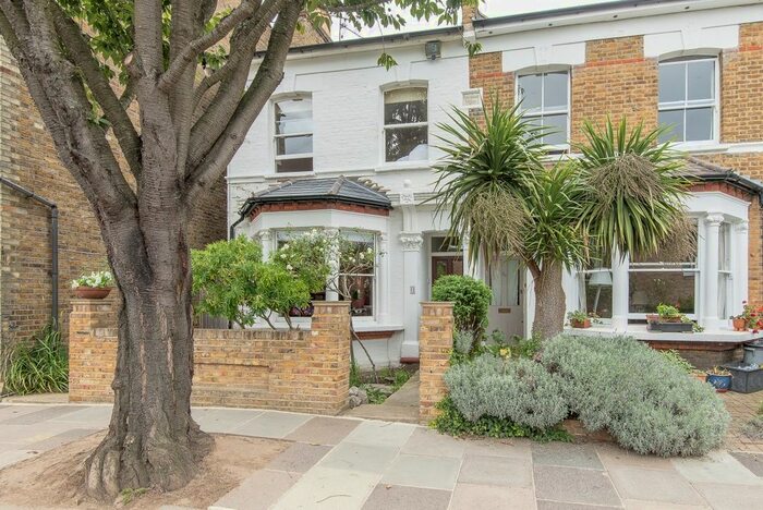 3 Bedroom Semi-Detached House To Rent In Church Road, Teddington, TW11