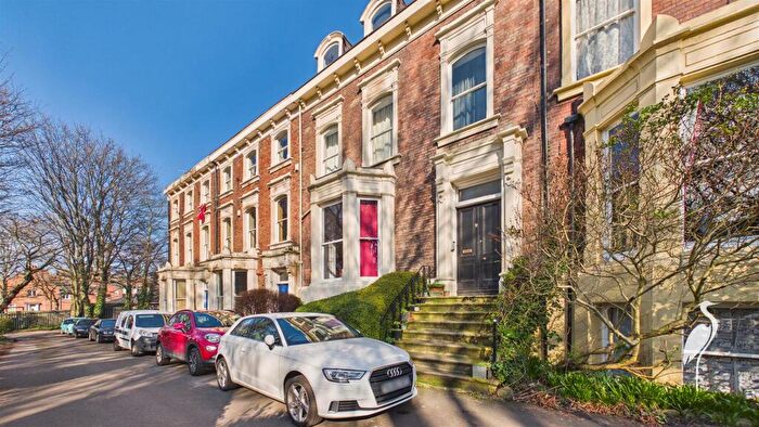 2 Bedroom Flat For Sale In The Elms, Ashbrooke, Sunderland, SR2