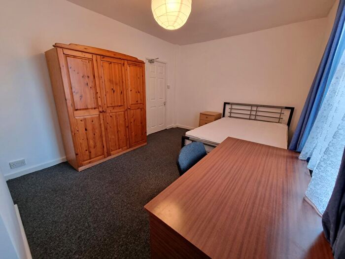 5 Bedroom Terraced House To Rent In Shrubland Street, Leamington Spa, CV31