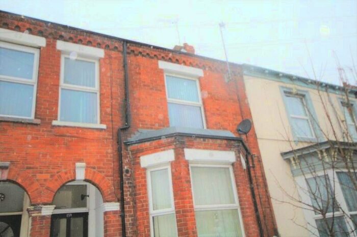 2 Bedroom Flat For Sale In Coltman Street, Hull, East Yorkshire., HU3