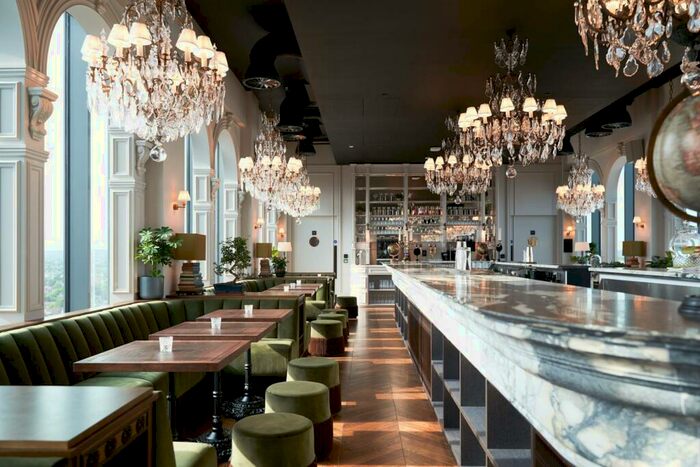 Studio To Rent In Dandi Wembley, Wembley Park, Wembley, HA9