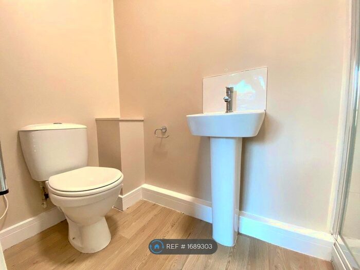 1 Bedroom Flat To Rent In London Road, Stoke-On-Trent, ST4