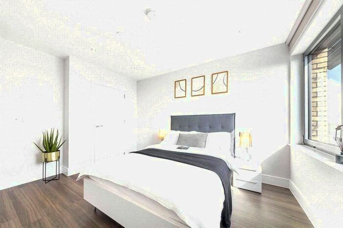 Studio To Rent In Uncle Southall, Merrick Road, Southall, UB2