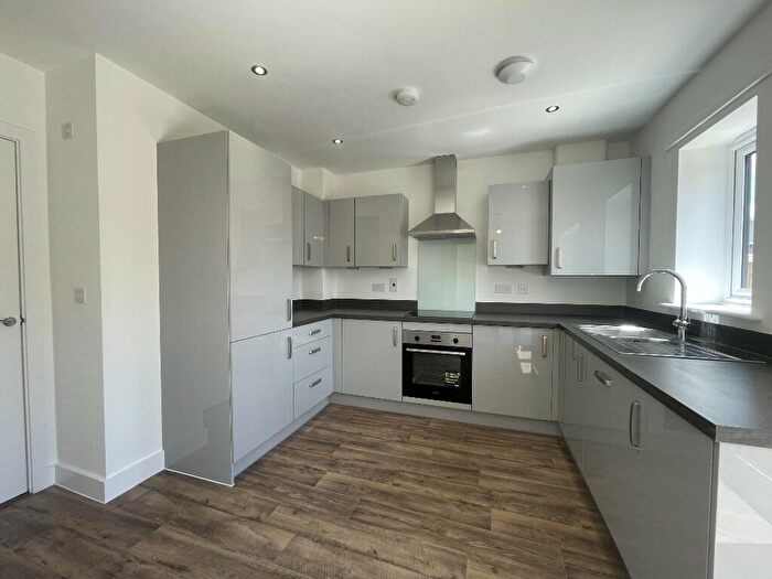 3 Bedroom Terraced House To Rent In The Boulevard, Huntingdon, Cambridgeshire, PE28