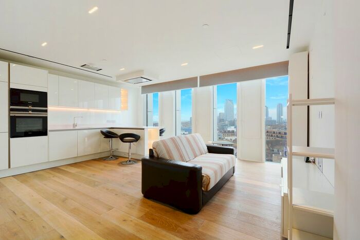 1 Bedroom Flat To Rent In The Music Box, Union Street, SE1