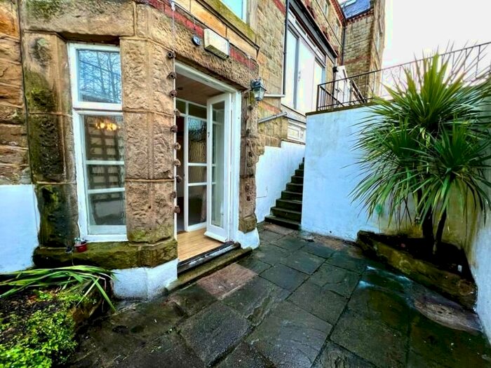 1 Bedroom Flat To Rent In Chevin Hall, Otley, LS21