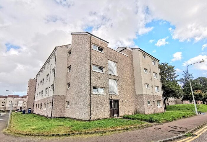 1 Bedroom Flat To Rent In Napier Terrace, Govan, Glasgow, G51