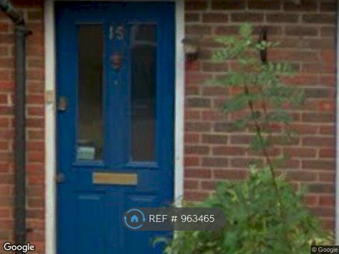 2 Bedroom Terraced House To Rent In Ridgewell Close, London, SE26