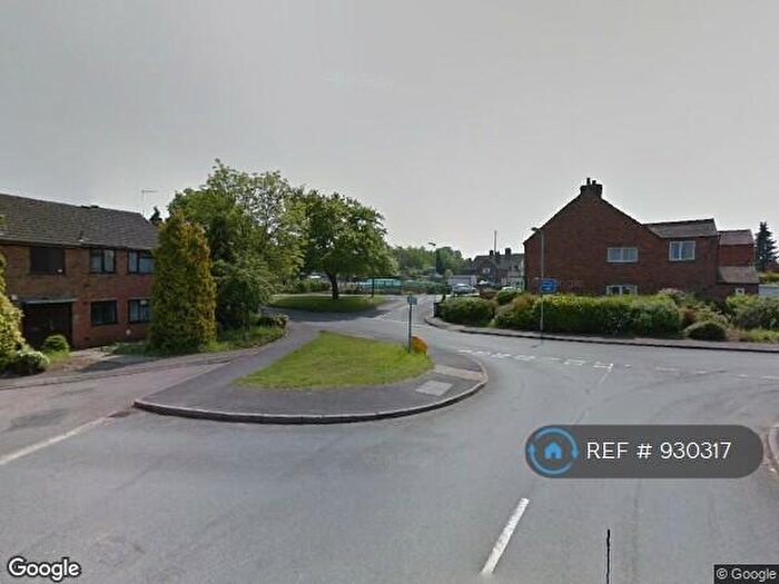 2 Bedroom Flat To Rent In Langdale Court, Tamworth, B77