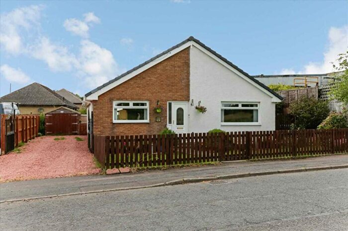 3 Bedroom Bungalow For Sale In Overton Road, Netherburn, Larkhall, ML9