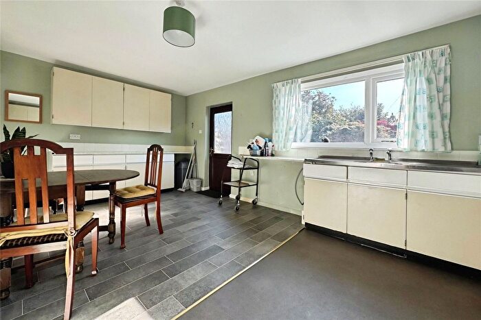 3 Bedroom End Terrace House For Sale In Manor Court, West Street, Wigton, Cumbria, CA7