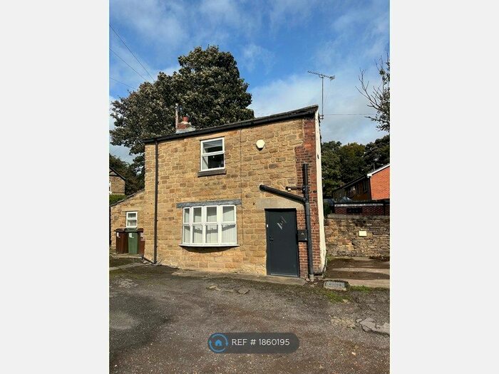 2 Bedroom Detached House To Rent In Horbury, Horbury, WF4
